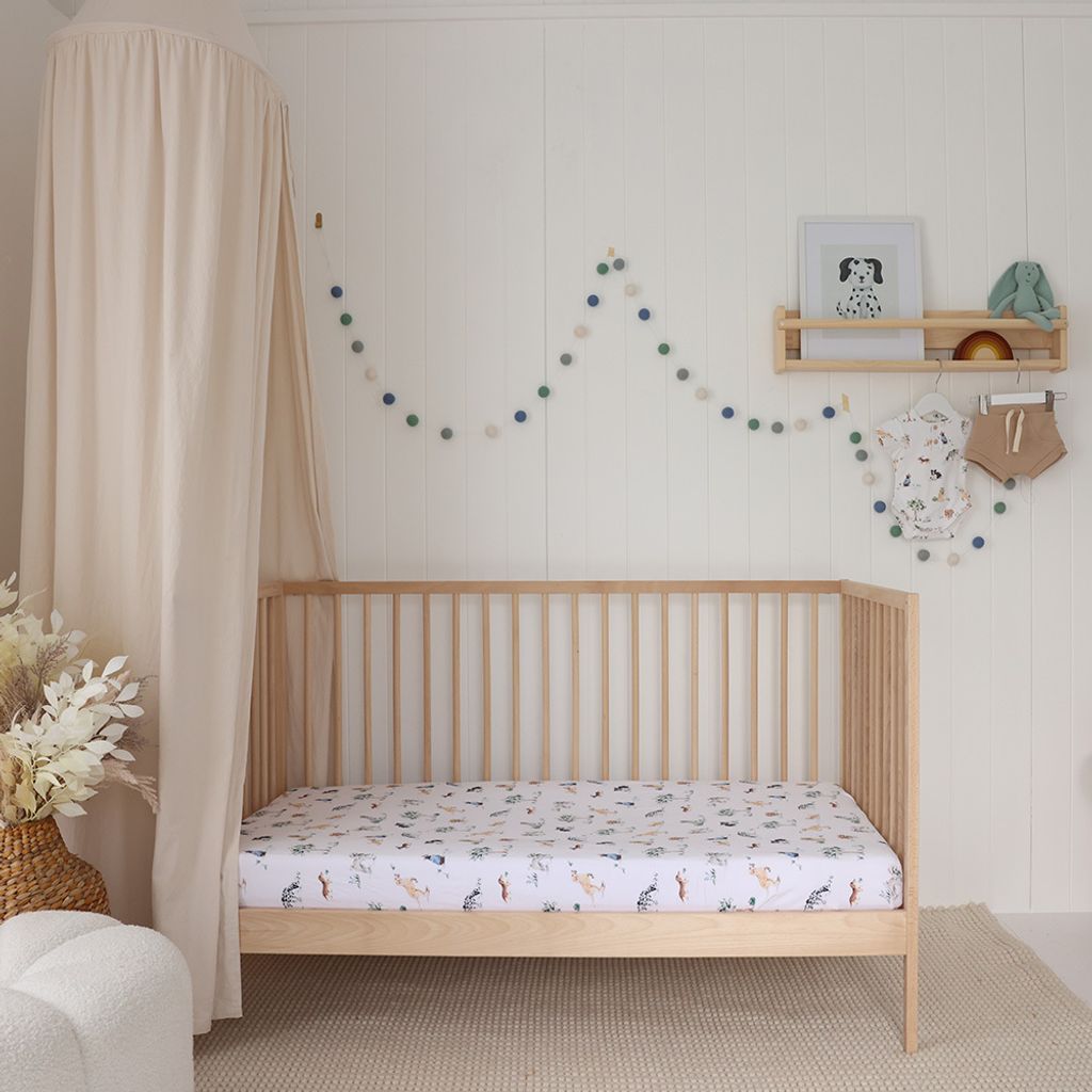 snuggle_hunny_dogs_cot_sheet_5