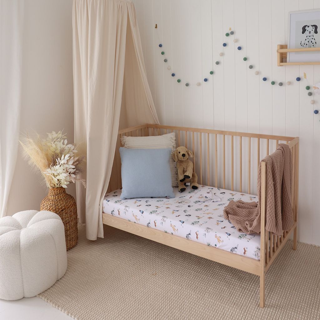 snuggle_hunny_dogs_cot_sheet_4