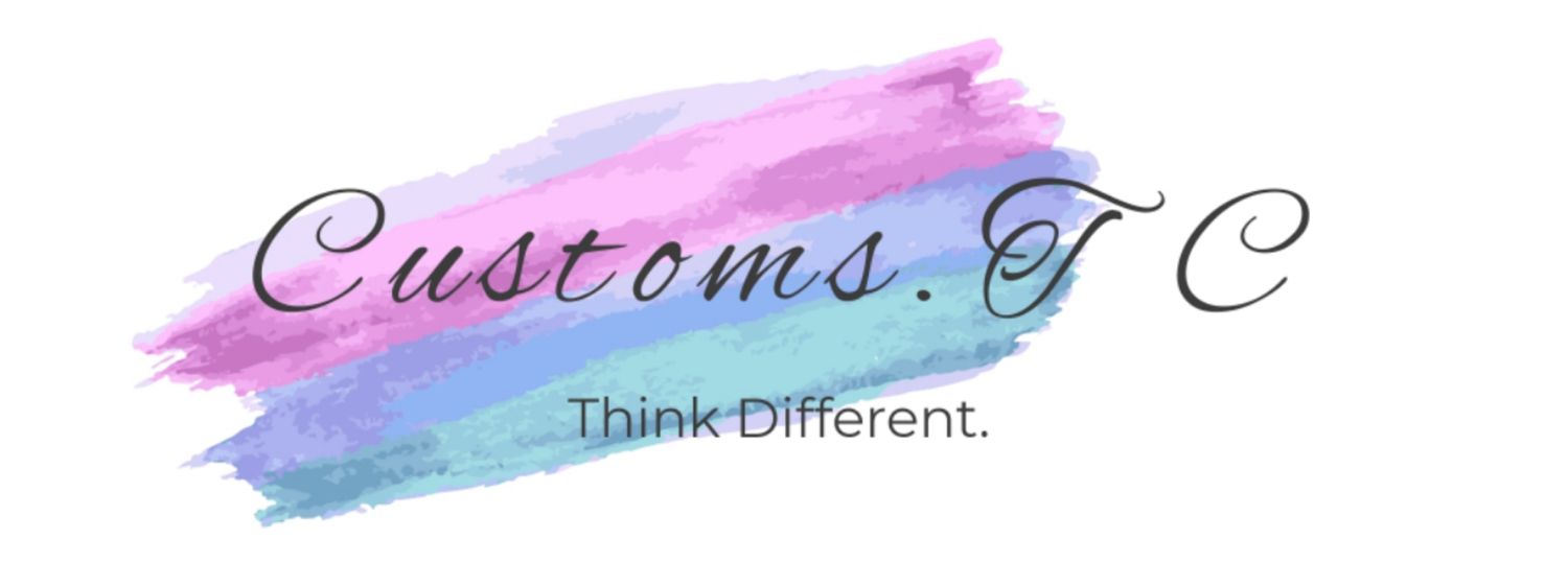 Custom.TC | CUSTOMIZE
