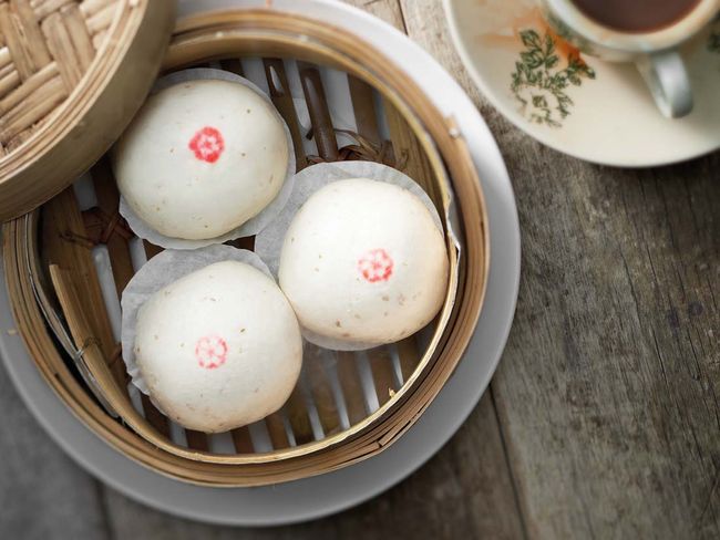 Chongsway Frozen Mart | Featured Collections - Pao (Steamed Bun)