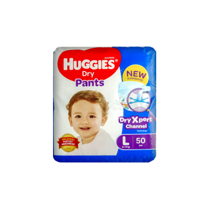 Huggies Wonder Pants, Large Size Diapers, 32 Count (free shipping world) |  eBay