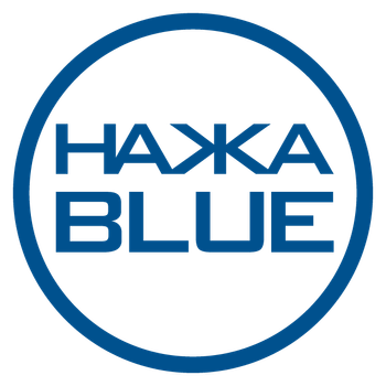 HAKKA-BLUE 台客藍