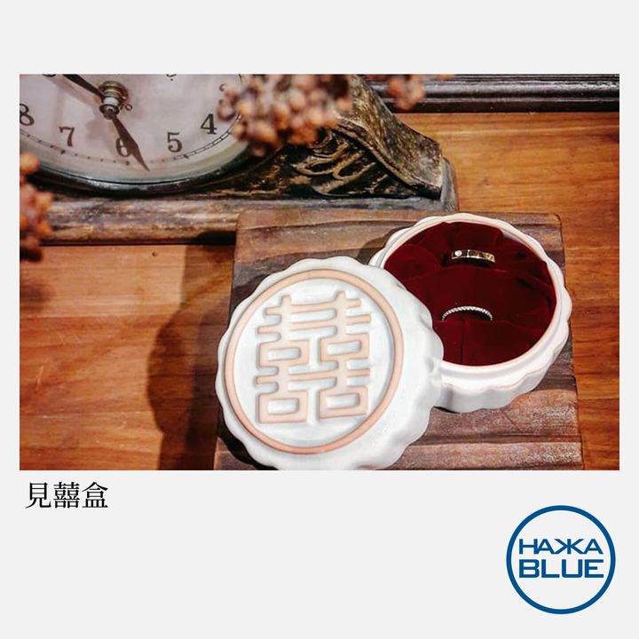見囍盒_情境照