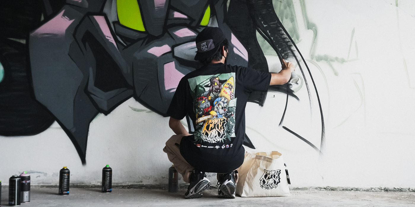 Akudesign Clothing - Wear With Pride | MEETING OF STYLES 