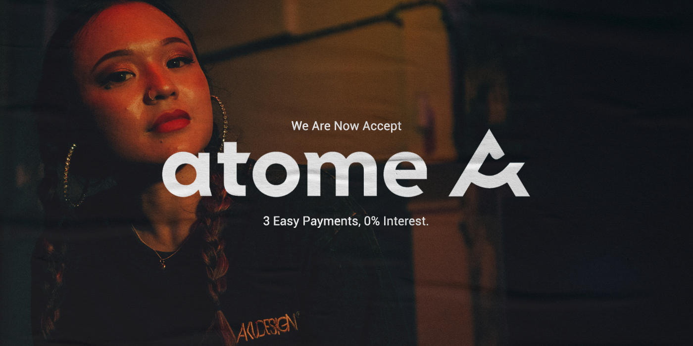 [VOUCHER] Get your RM30 off voucher from Atome