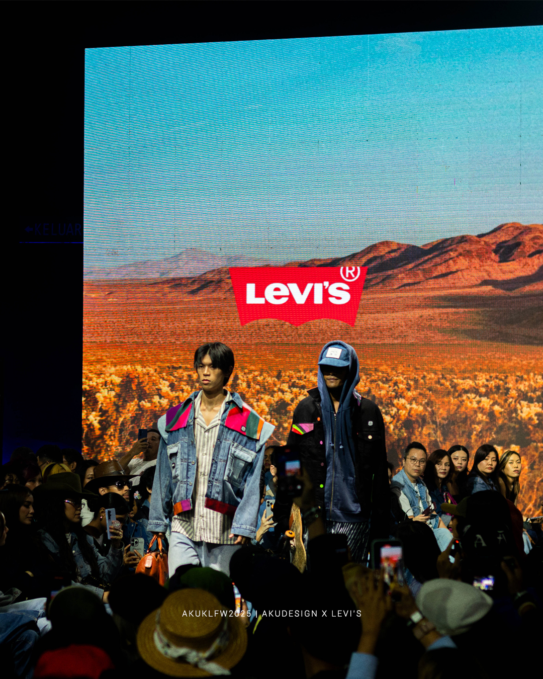 Levis 3