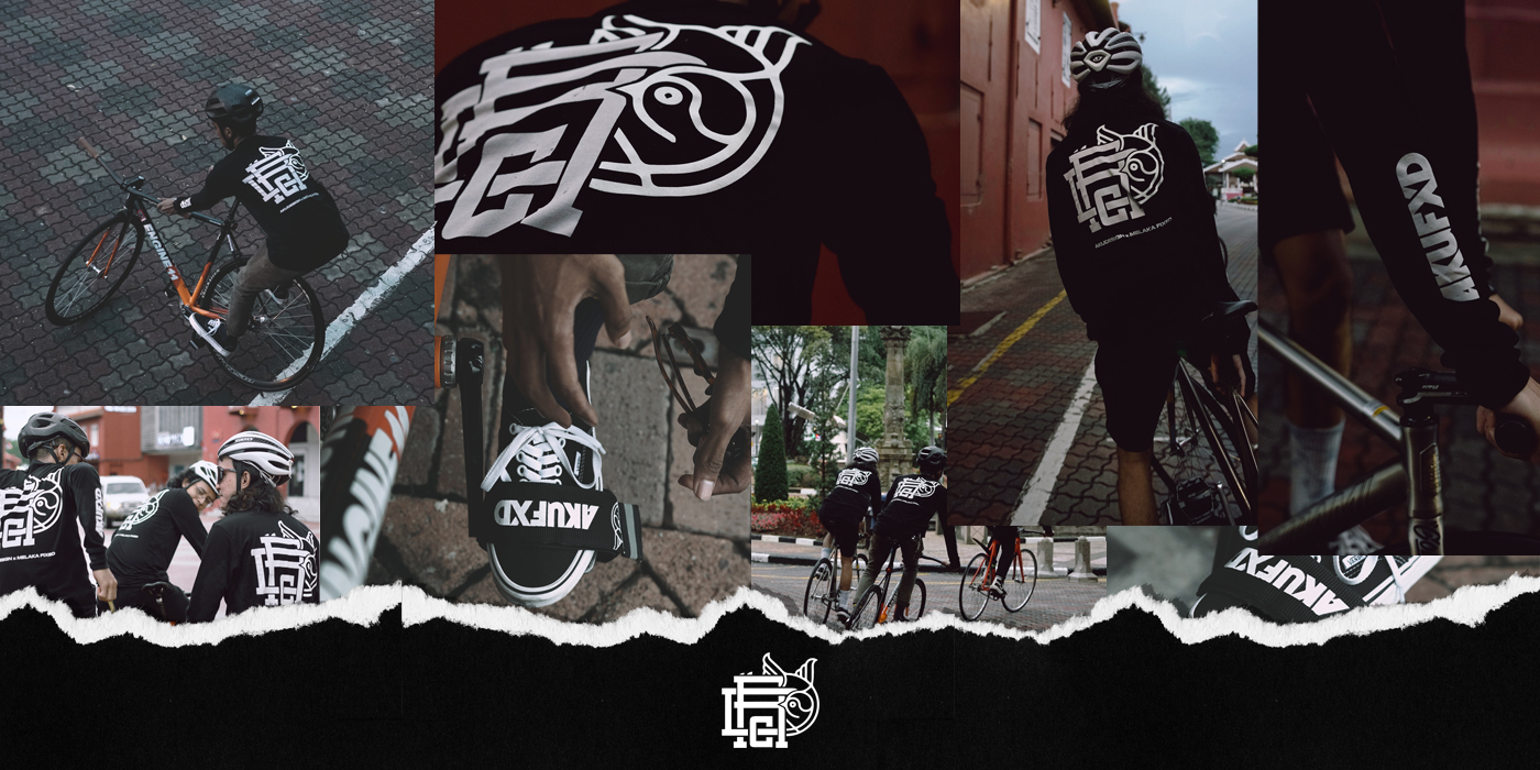 Akudesign x Melaka Fixed