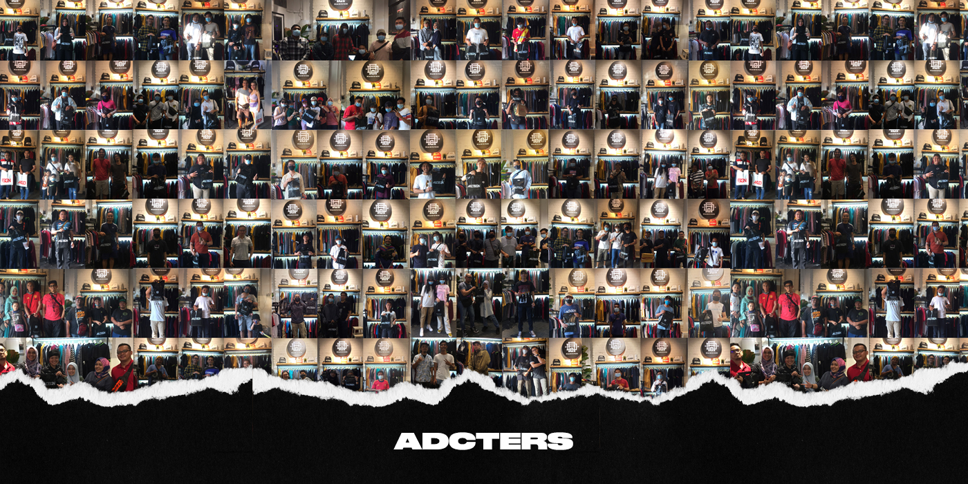 ADCTERS