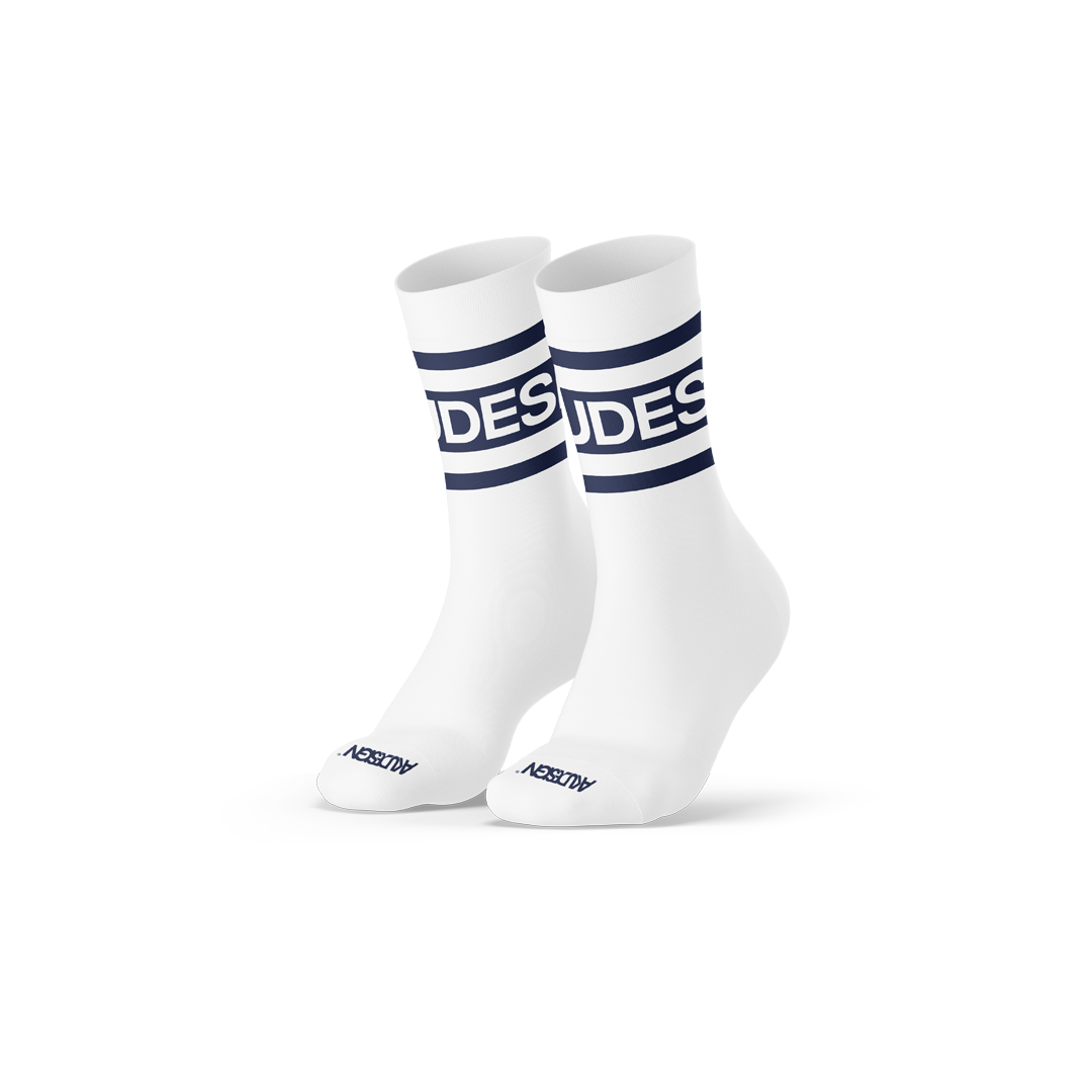 Stripe Navy White Crew Socks_1080x1080 01