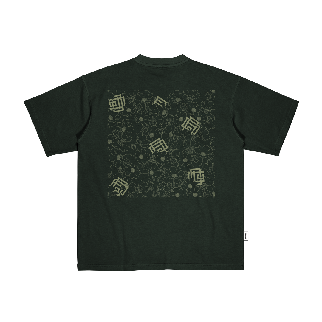 Flowers Oversize Green_1080x1080 02