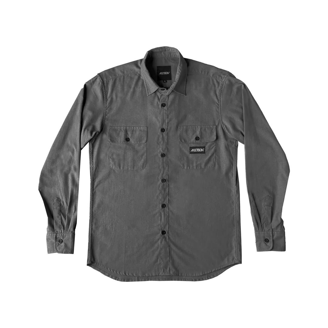 Ample LS Shirt Grey_1080x1080 01