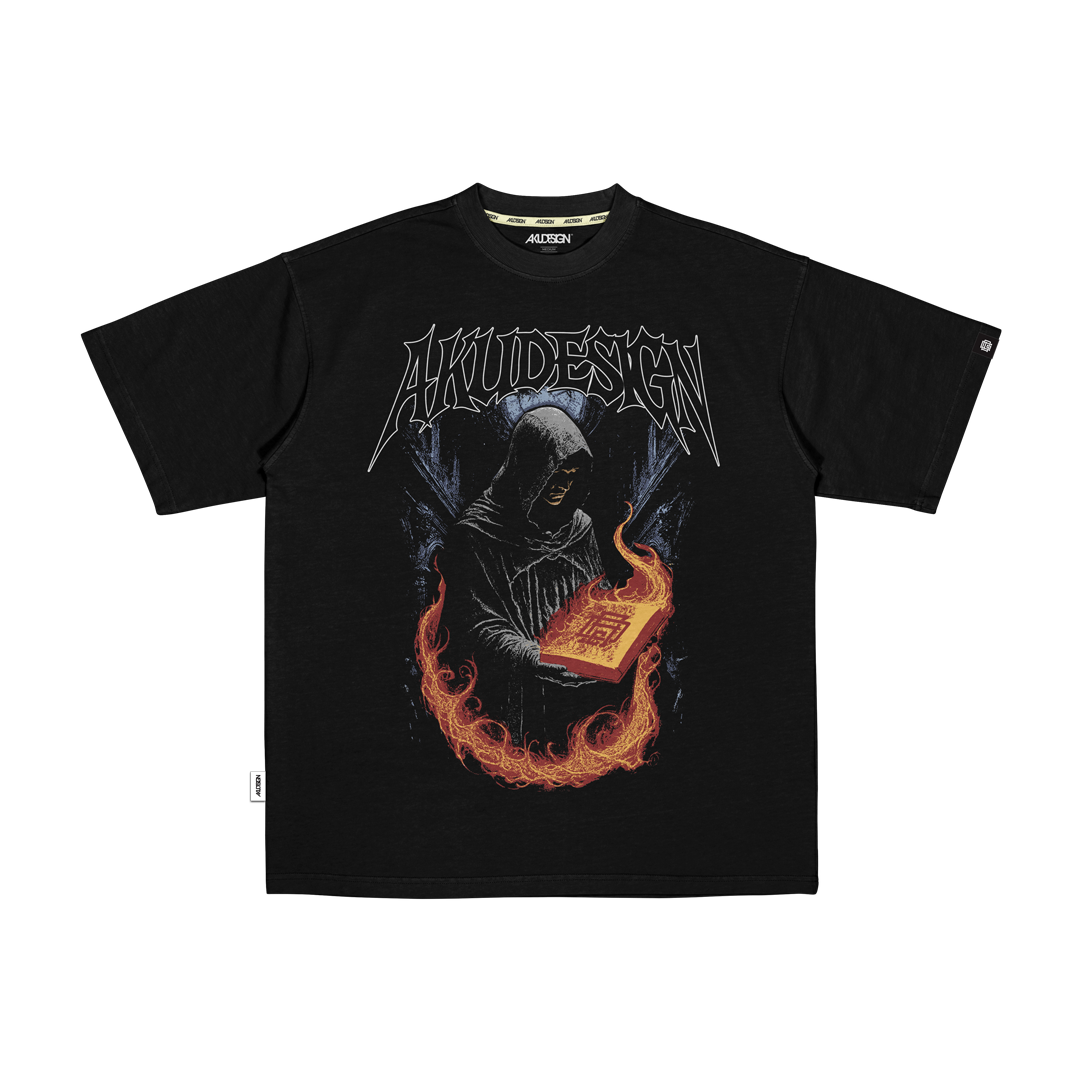 Mantra Oversize Black_1080x1080 01