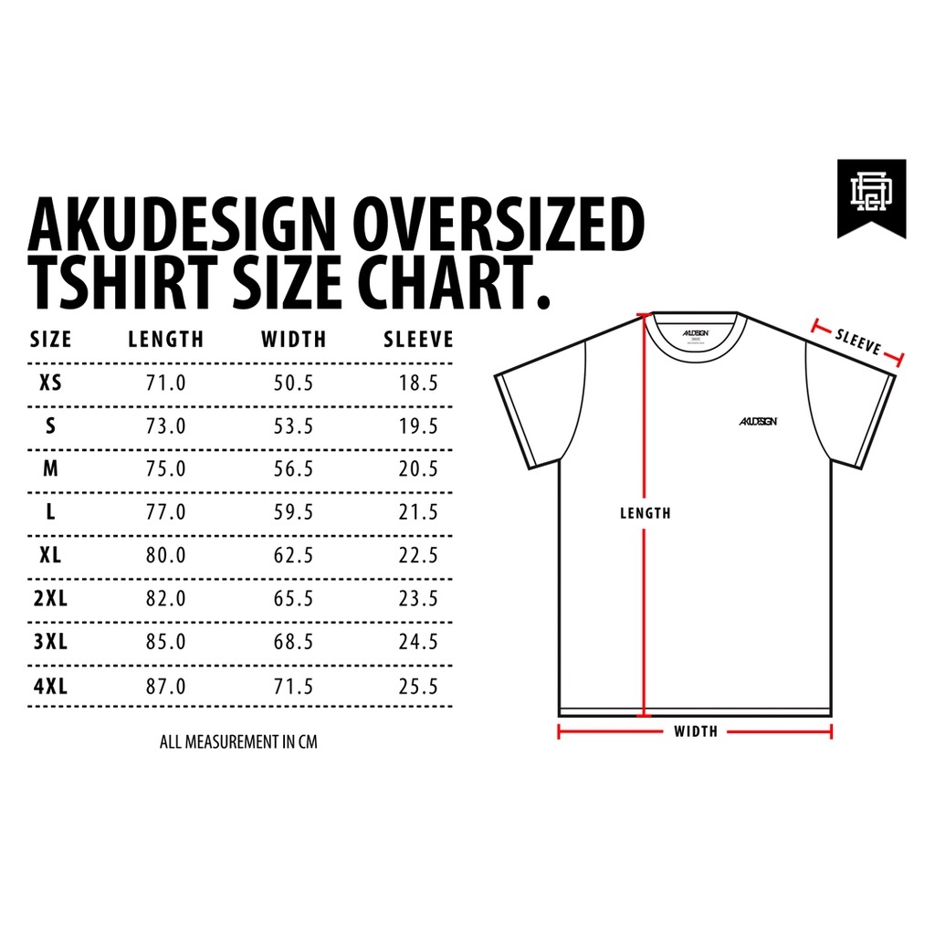 Helva Oversized Tshirt – Akudesign Clothing - Wear With Pride
