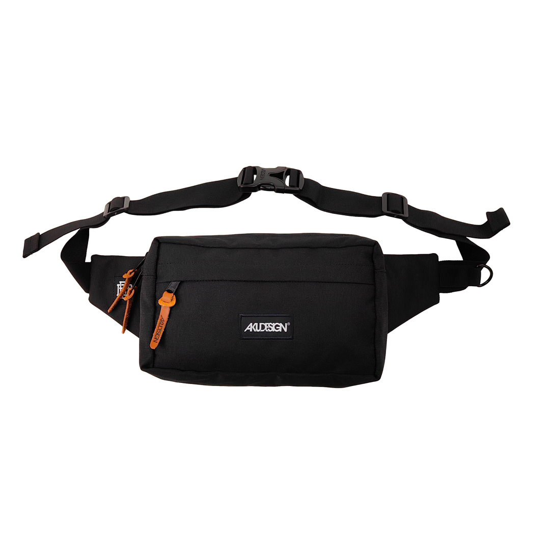 Hugh Waist Bag - IG POST 01