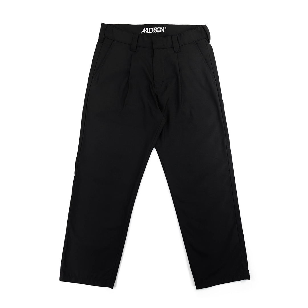 Slacken Ankle Pants - IG POST 01