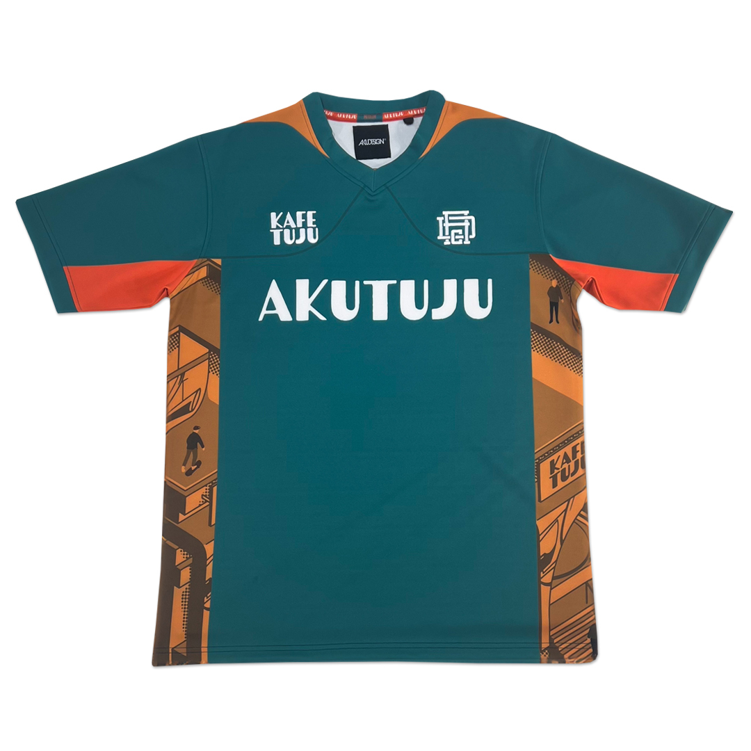 AkuTuju Jersey - IG POST 01