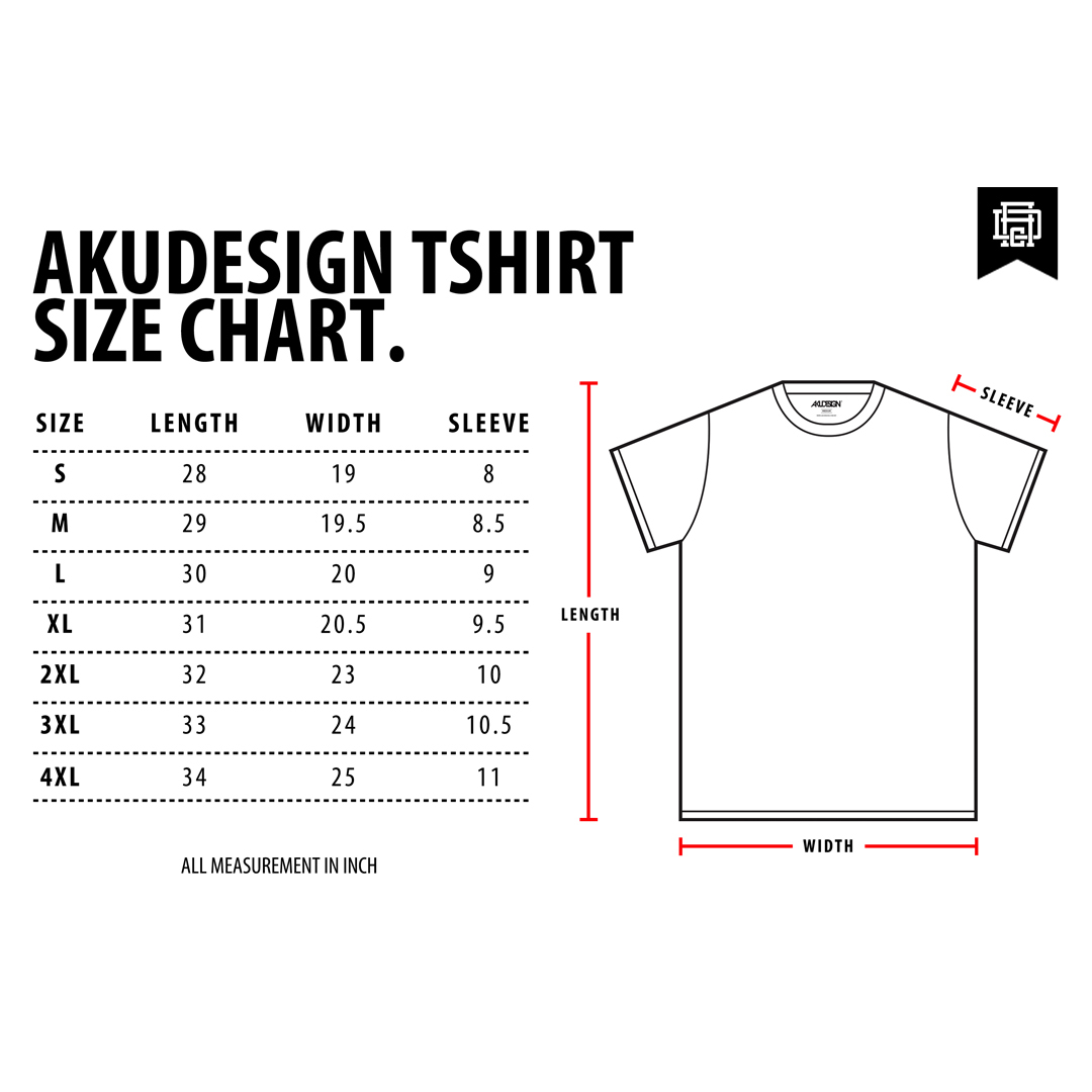 Tshirt Size Chart_1080x1080 New