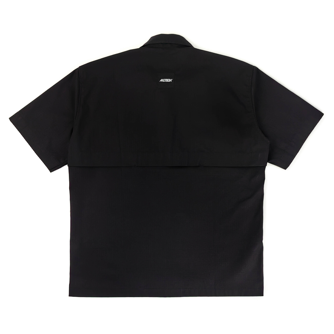 Kingsley Work Shirt – Akudesign Clothing - Wear With Pride