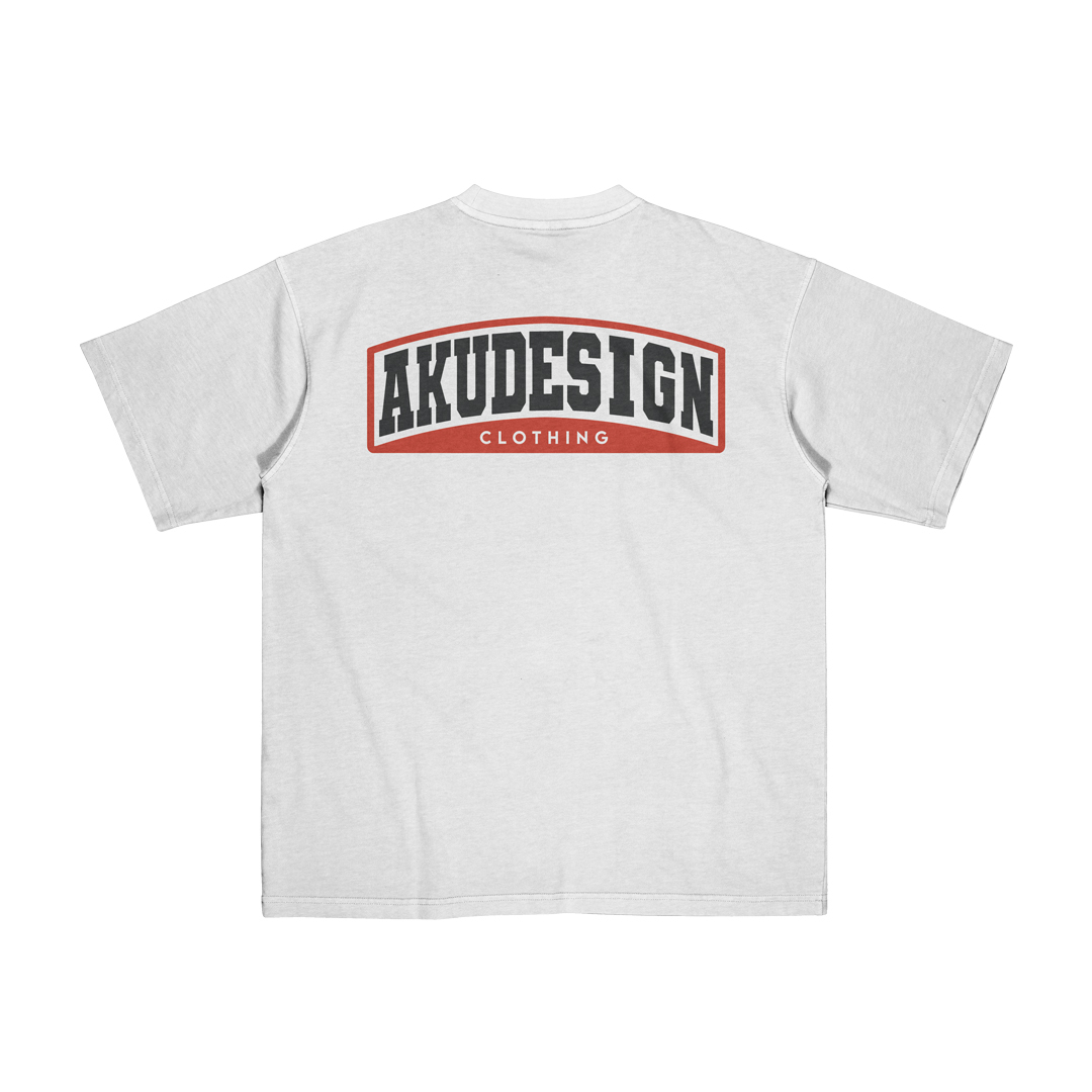 Rotor Oversize White - IG POST 01