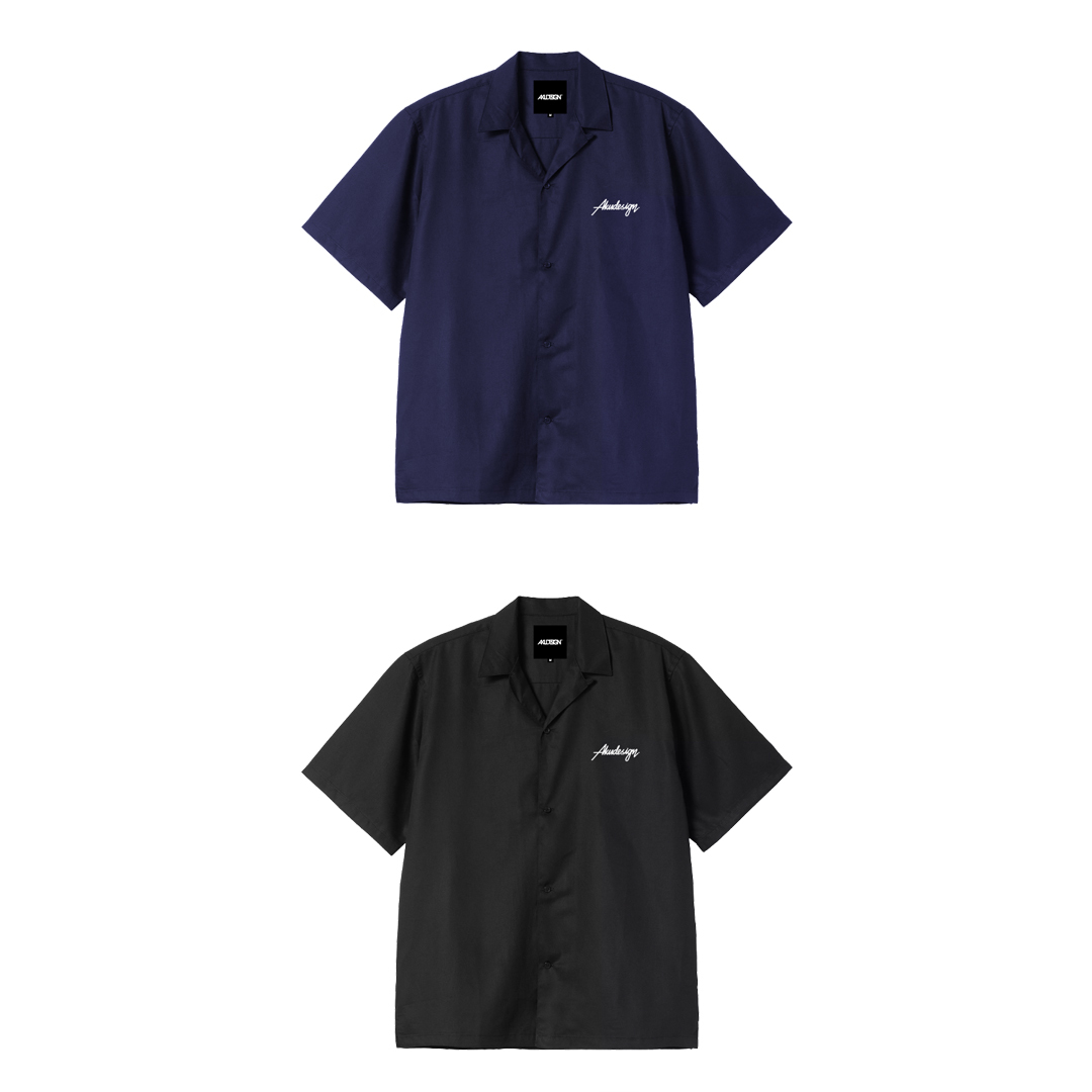 Cass Bowling Shirt Compilation - IG POST 01