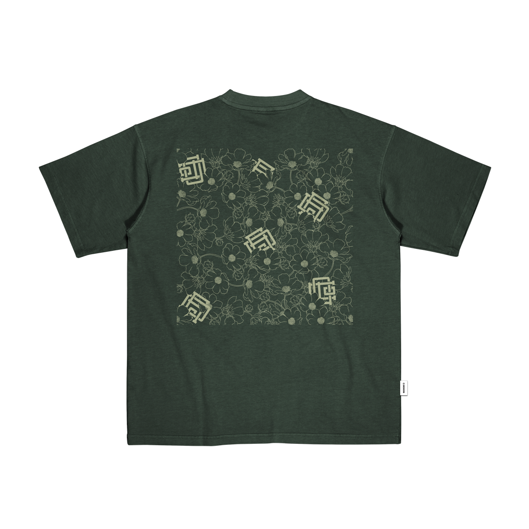 Flowers Oversize Green_1080x1080 02