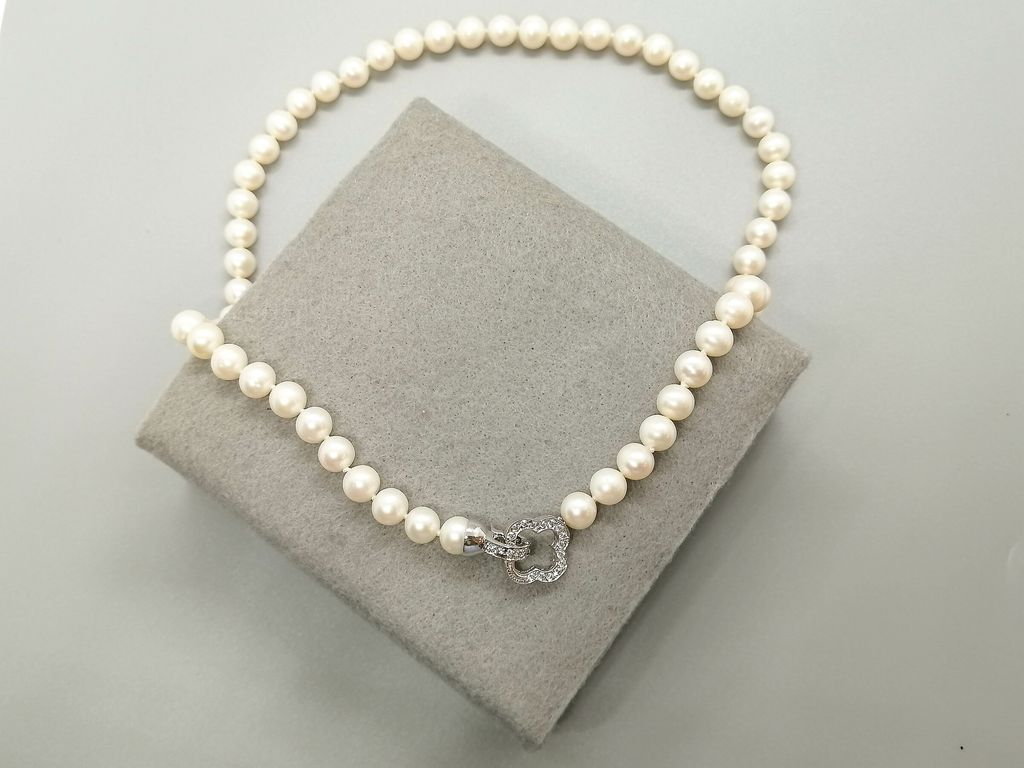 FLOCLPS RM499.00 Cultured Fresh Water Pearl Necklace 1a.jpg