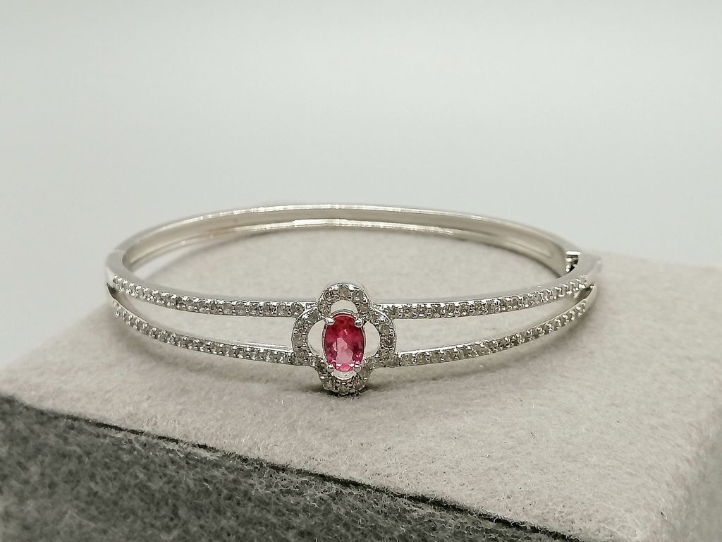 RUBBANG RM479.00  Genuine Ruby Bangle 1c.jpg