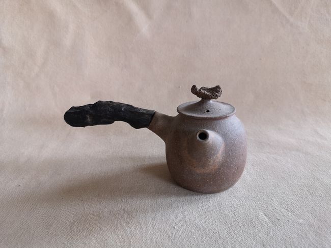 SunMoonPottery 日月陶窑 |  - Teapots