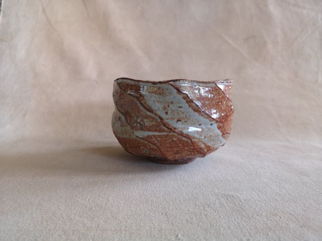 SunMoonPottery 日月陶窑 |  - Chawan