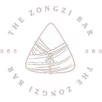 The Zongzi Bar
