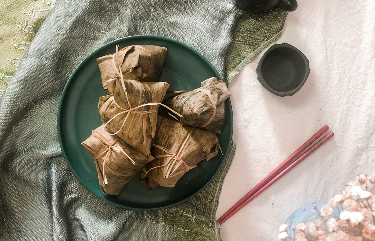 The Zongzi Bar - More Feedbacks?