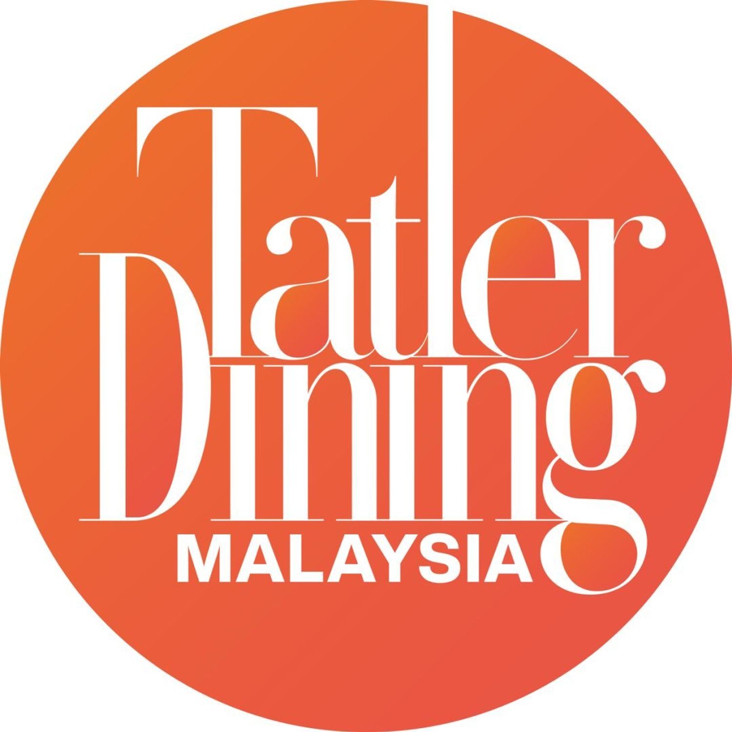 The Zongzi Bar - Tatler Dining MY