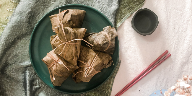 The Zongzi Bar | Shop by Category - All Products