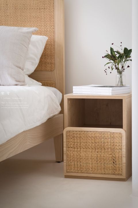 樂宅家具｜台灣製藤編實木床架.床頭櫃_MG_0470.JPG