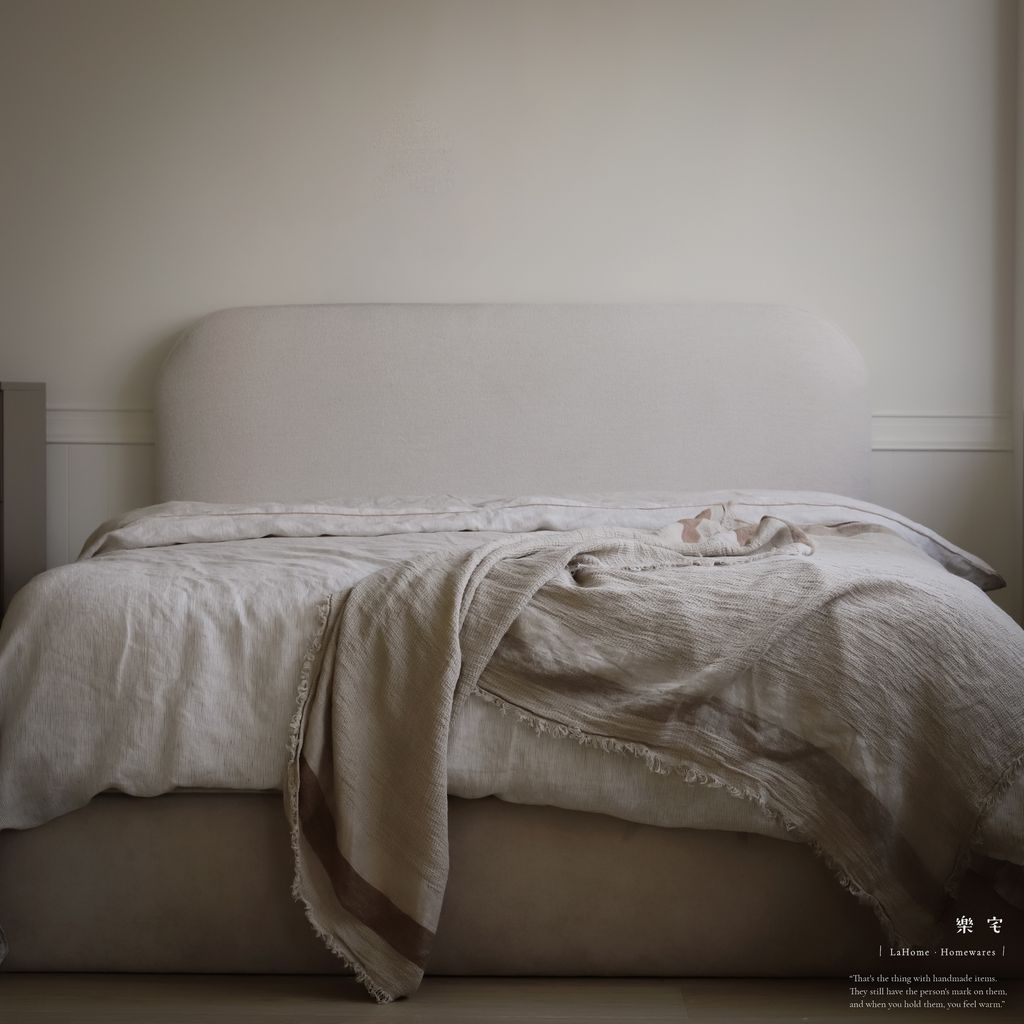 樂宅家具｜圓弧床頭掀床組_MG_9980