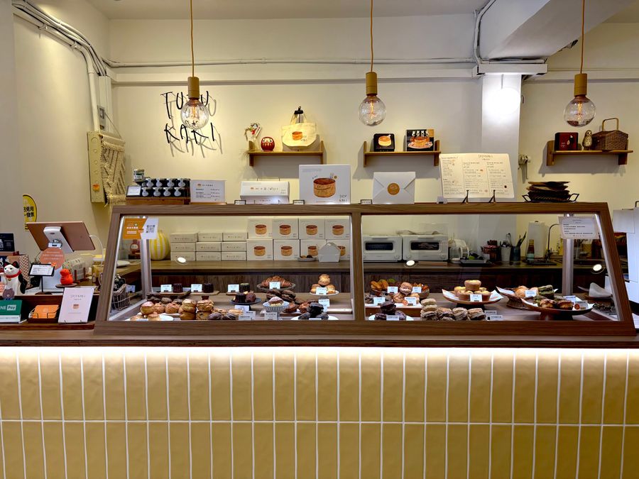 TUTUKAKI | TUTUKAKI 華山店
