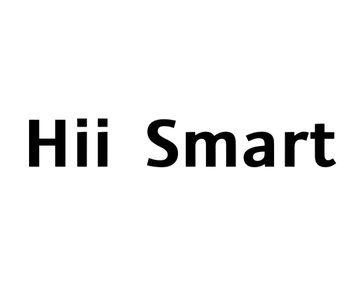 丰客霖 & Hii Smart