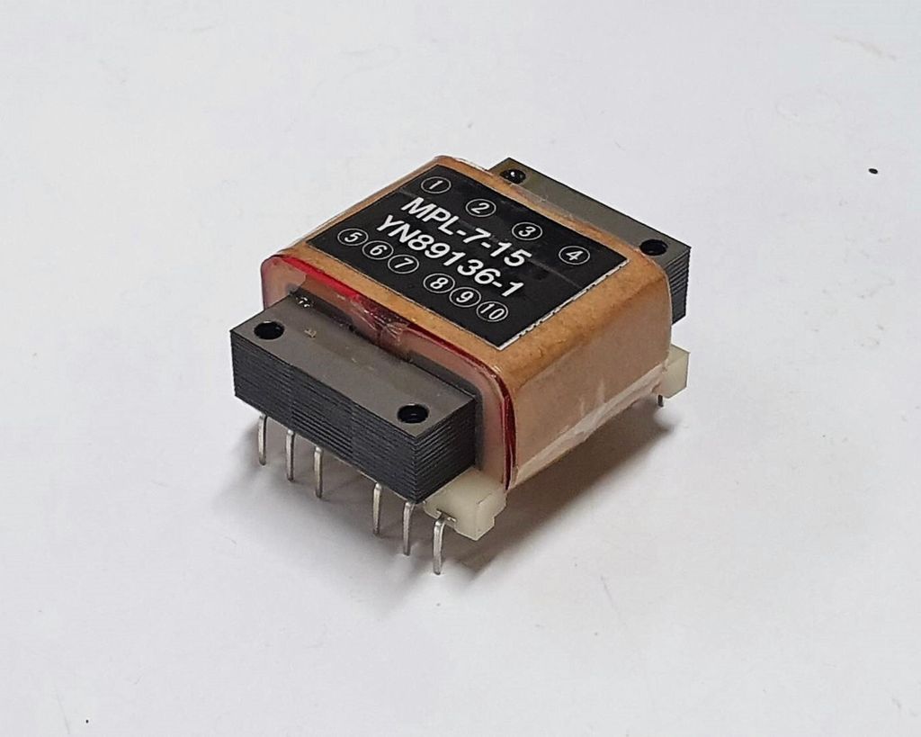 YN89136-1 (MPL-7-15)