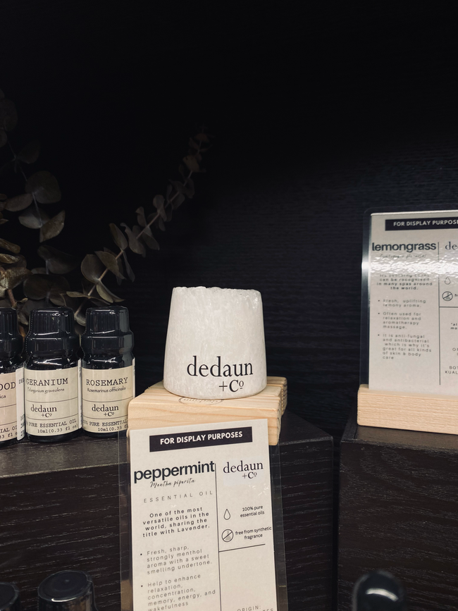 Dedaun+co. |  - SELF-LOVE & SELF-CARE WELLNESS