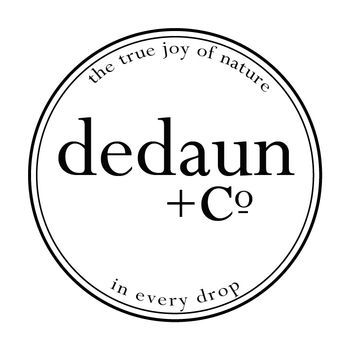 Dedaun+co.