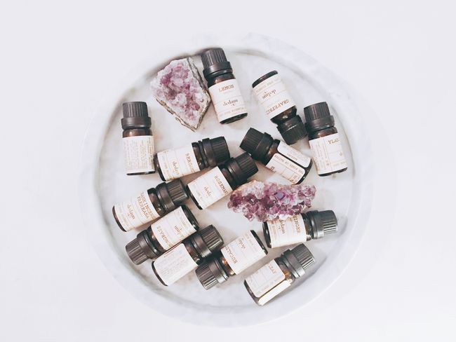 Dedaun+co. |  - Joy Coming Home