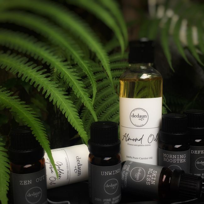 Dedaun+co. |  - Nature Exposure