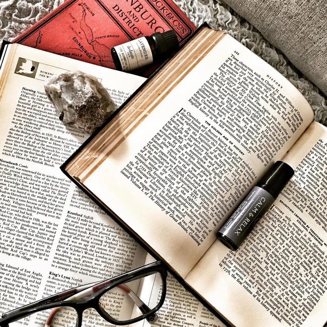 Dedaun+co. |  - Essential Well Being