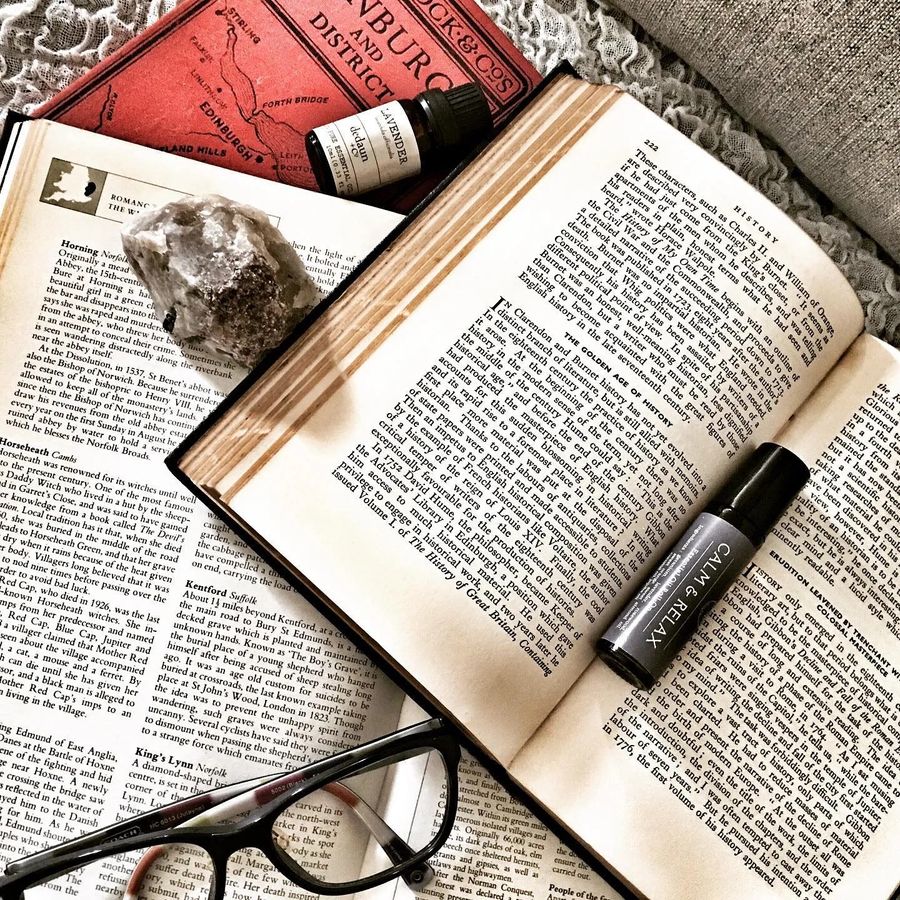 Dedaun+co. |  - Essential Well Being