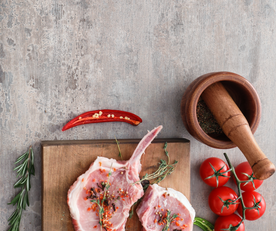https://www.yocornfood.com/ | Categories - MEAT