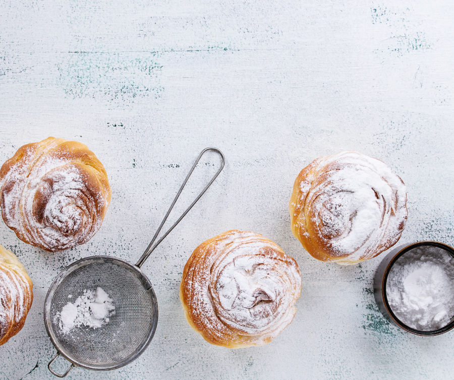 https://www.yocornfood.com/ | Categories - DESSERTS