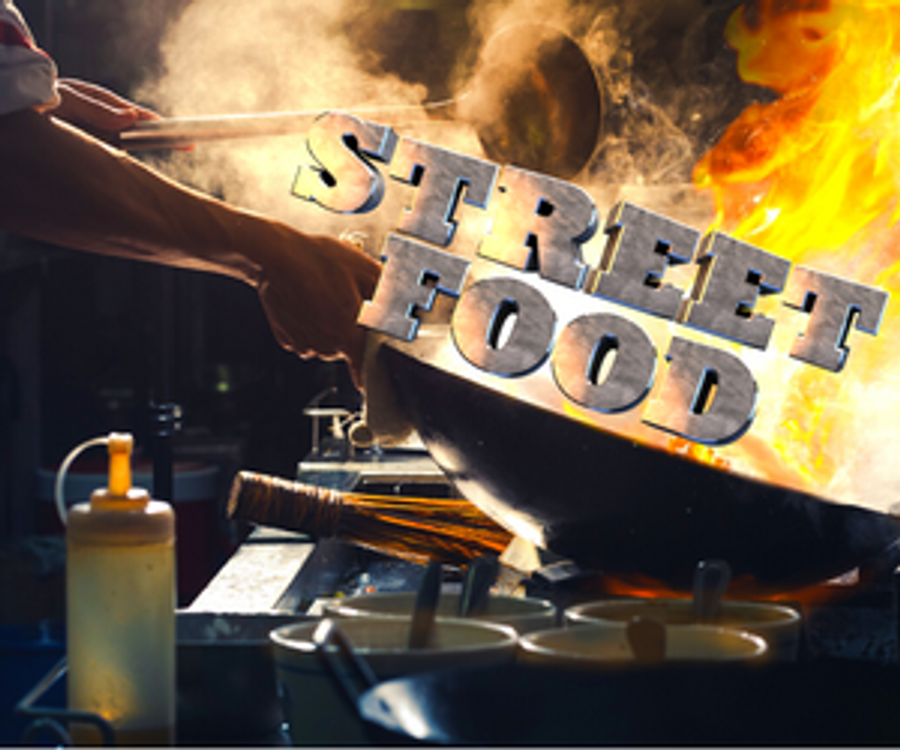 Yocorn Food Enterprise | MAKE STREET FOOD <BR> GREAT AGAIN!