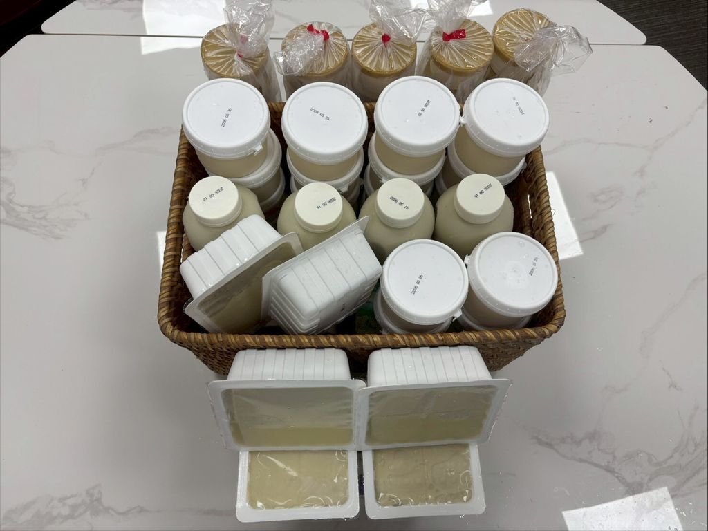 G4漿6腐5納20小優