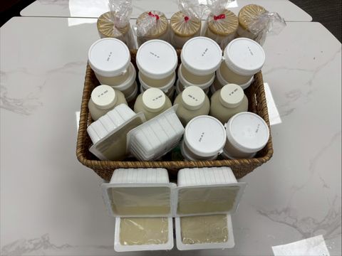 G4漿6腐5納20小優