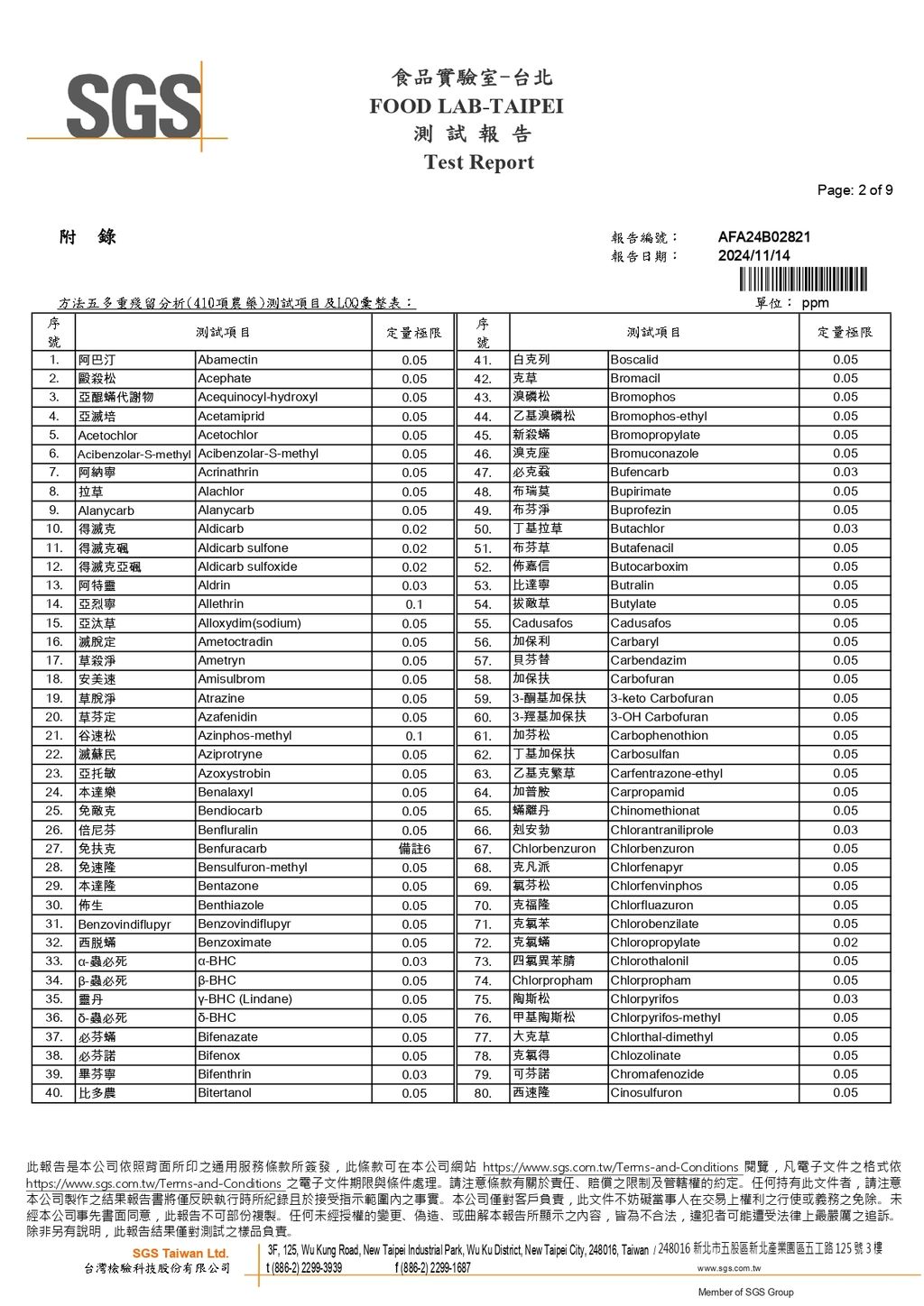 肉桂_檢驗報告_20241114_page-0002